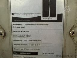 Aquaflot s.r.o. KOL 800f