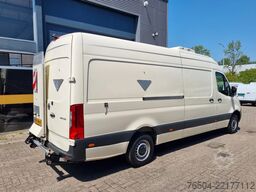 Mercedes-Benz Sprinter 315 CDI Maxi Koelwagen Bitemp Konvekta...