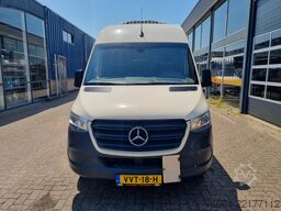 Mercedes-Benz Sprinter 315 CDI Maxi Koelwagen Bitemp Konvekta...