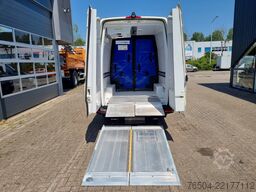 Mercedes-Benz Sprinter 315 CDI Maxi Koelwagen Bitemp Konvekta...