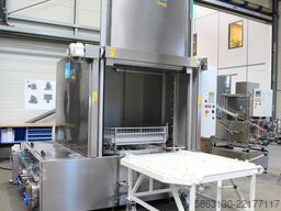 BvL Oberflächentechnik GmbH Ocean RW 950 1T