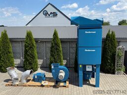 Nederman Filtermax DX / EX