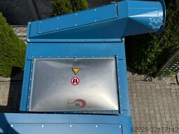 Nederman Filtermax DX / EX