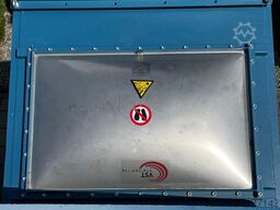 Nederman Filtermax DX / EX