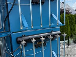 Nederman Filtermax DX / EX