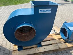 Nederman Filtermax DX / EX