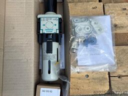Nederman Filtermax DX / EX