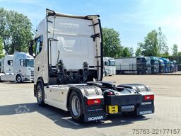 Scania 530S V8 NGS Highline 4x2 - Retarder - Night cli...