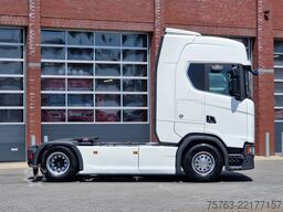 Scania 530S V8 NGS Highline 4x2 - Retarder - Night cli...