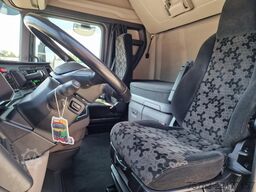 Scania 530S V8 NGS Highline 4x2 - Retarder - Night cli...