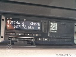 Scania 530S V8 NGS Highline 4x2 - Retarder - Night cli...