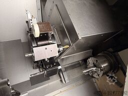 Gildemeister CTX 410 V6