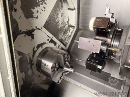 Gildemeister CTX 410 V6