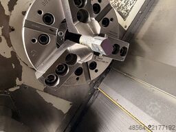 Gildemeister CTX 410 V6