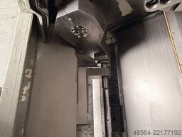 Gildemeister CTX 410 V6