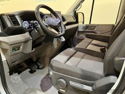 Volkswagen Crafter 2.0 TDI L3H2 140 PK DSG Automaat / Euro...