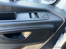 MERCEDES-BENZ Sprinter Kompakt Hochdach AHK Standheizung