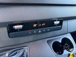 MERCEDES-BENZ Sprinter Klima 2x Schiebetür Lebensmittel L1H1