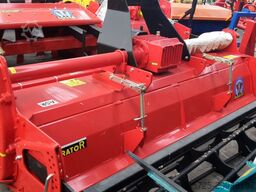 Agrator grondfrees 2800mm