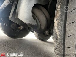 SCHMITZ CARGOBULL SCS24*LBW Ladebordwand*RSAB*Liftachse