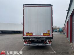 SCHMITZ CARGOBULL SCS24*LBW Ladebordwand*RSAB*Liftachse