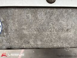 SCHMITZ CARGOBULL SKO 24/L*Doppelstock*Heizung*Liftachse*Code XL*