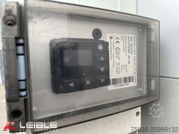 SCHMITZ CARGOBULL SKO 24/L*Doppelstock*Heizung*Liftachse*Code XL*