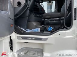 DAF XF 480 SSC*Kombi-Hydraulik*Tank 845L*Klima*