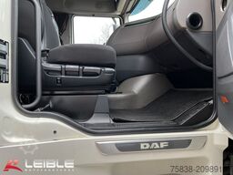 DAF XF 480 SSC*Kombi-Hydraulik*Tank 845L*Klima*