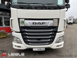DAF XF 480 SSC*Kombi-Hydraulik*Tank 845L*Klima*