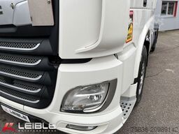 DAF XF 480 SSC*Kombi-Hydraulik*Tank 845L*Klima*