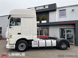DAF XF 480 SSC*Kombi-Hydraulik*Tank 845L*Klima*