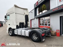 DAF XF 480 SSC*Kombi-Hydraulik*Tank 845L*Klima*