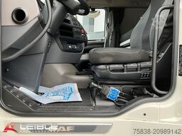 DAF XF 480 SSC*Kombi-Hydraulik*Tank 845L*Klima*