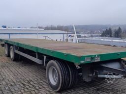 Wille , ANP 30 ,ausziehbar !