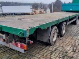 Wille , ANP 30 ,ausziehbar !