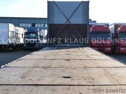 FLIEGL SDS 350 Platto Liftachse SAF-Achsen