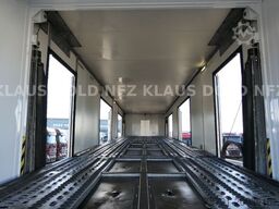 SCANIA R450 TopLine Autotransp. Kässbohrer