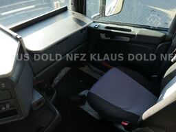 SCANIA R450 TopLine Autotransp. Kässbohrer
