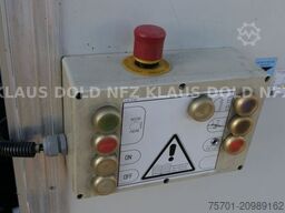 SCANIA R450 TopLine Autotransp. Kässbohrer