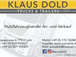 SCANIA R450 TopLine Autotransp. Kässbohrer