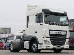 DAF XF 480 Retarder XL-Tank Blatt/Luft Euro 6
