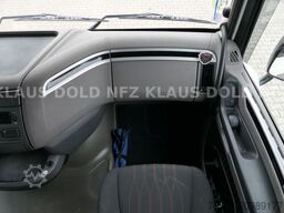 DAF XF 480 Retarder XL-Tank Blatt/Luft Euro 6