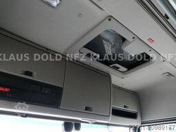 DAF XF 480 Retarder XL-Tank Blatt/Luft Euro 6