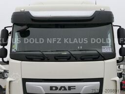 DAF XF 480 Retarder XL-Tank Blatt/Luft Euro 6