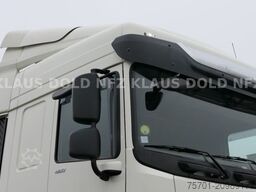 DAF XF 480 Retarder XL-Tank Blatt/Luft Euro 6