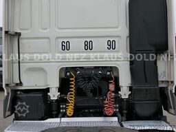 DAF XF 480 Retarder XL-Tank Blatt/Luft Euro 6