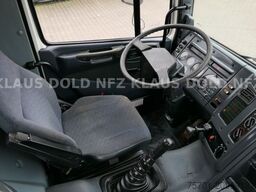 DAF 85.360 Zweiseitenkipper Lohr Blattgefedert