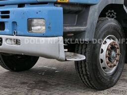 DAF 85.360 Zweiseitenkipper Lohr Blattgefedert