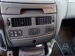 DAF XF 460*kpl Zug*2x 7,7m Schwenkwand*2x LBW*MX Ret